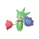 Buy Shiny 6IV Roselia
